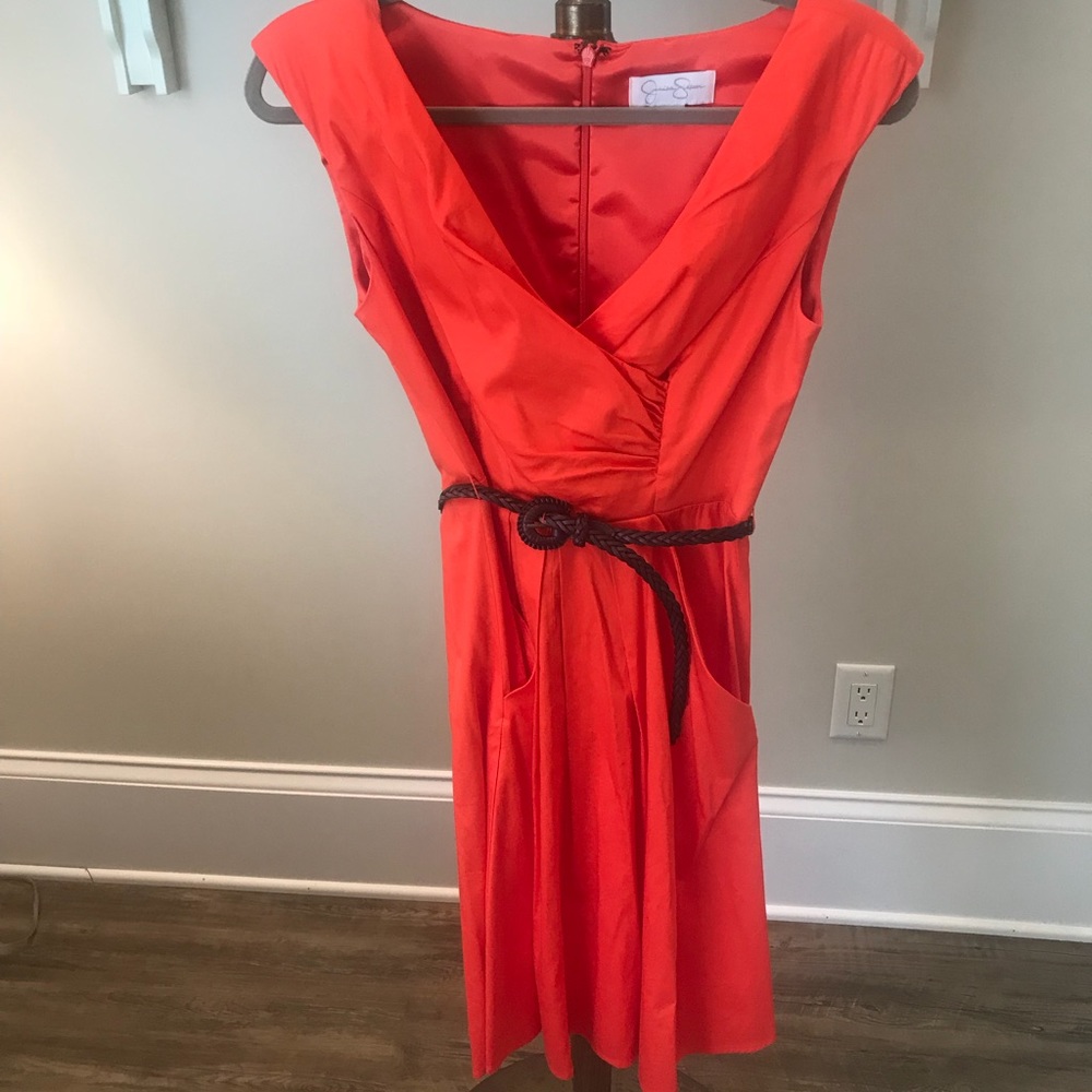 Jessica Simpson Dress